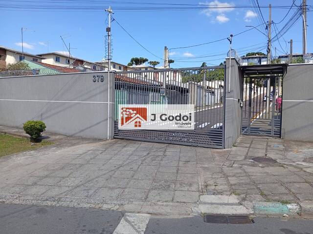 #2203 - Casa para Venda em Curitiba - PR