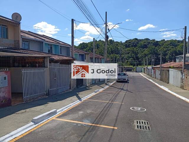 Casa para Venda em Curitiba - 4
