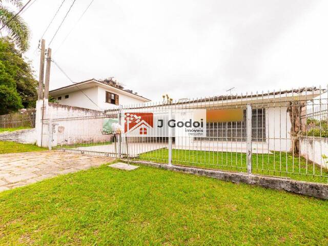 #2204 - Casa para Venda em Curitiba - PR