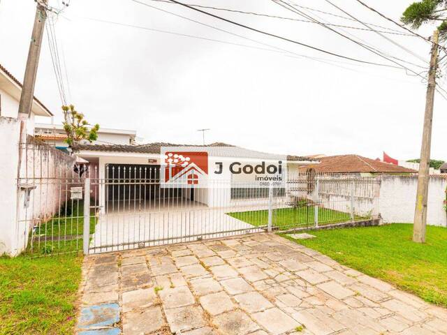 #2204 - Casa para Venda em Curitiba - PR
