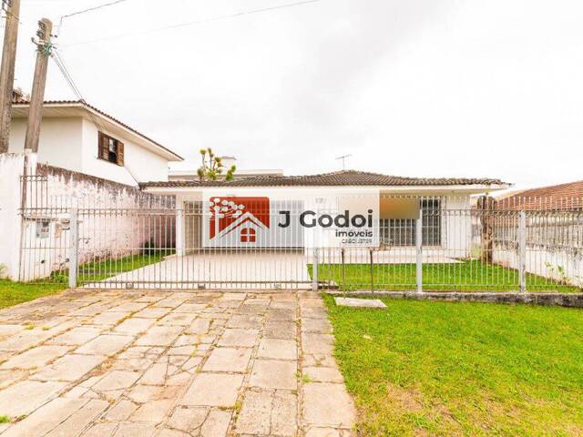 #2204 - Casa para Venda em Curitiba - PR