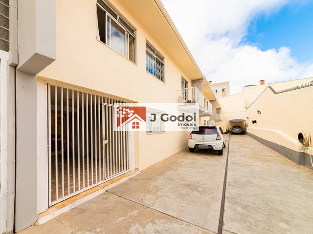 Sobrado para Venda em Curitiba - 4