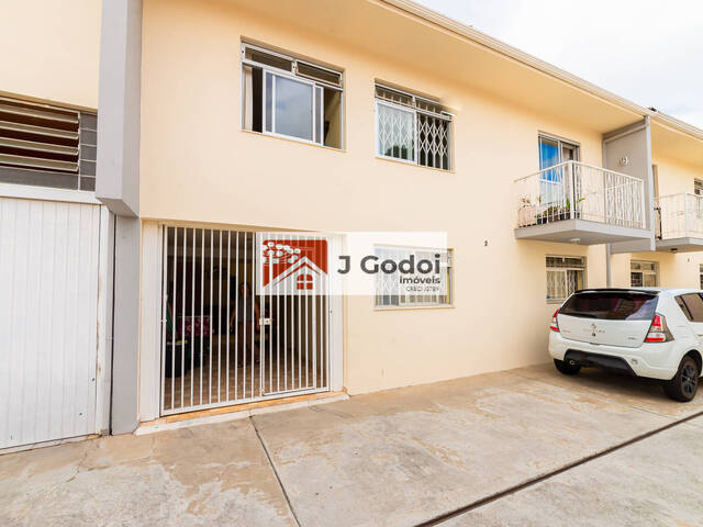 Sobrado para Venda em Curitiba - 5