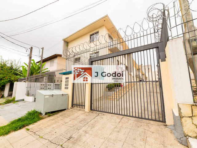 #2205 - Sobrado para Venda em Curitiba - PR