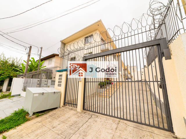 #2205 - Sobrado para Venda em Curitiba - PR