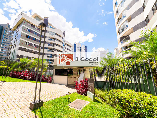 Apartamento para Venda em Curitiba - 4