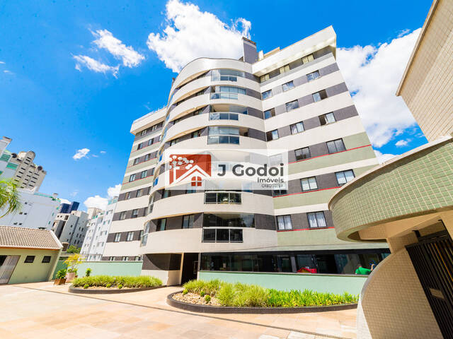 Apartamento para Venda em Curitiba - 5