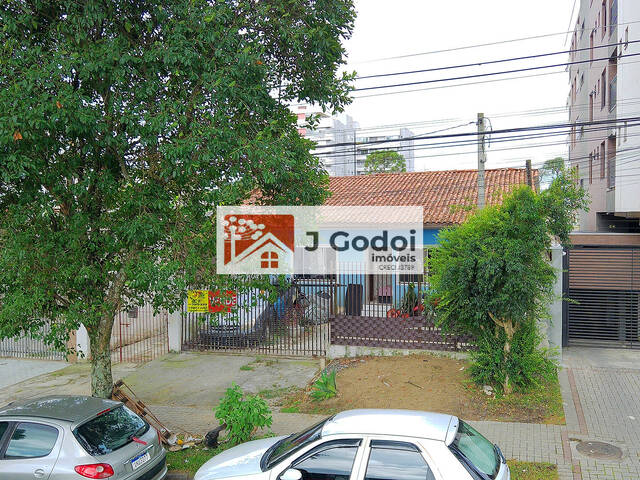 #2198 - Terreno para Venda em Curitiba - PR