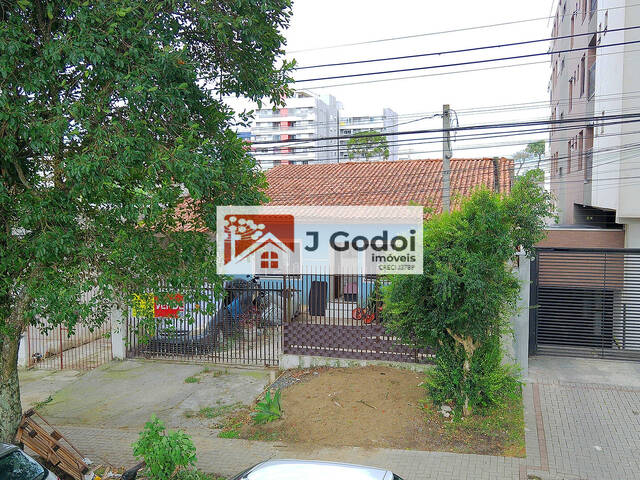 #2198 - Terreno para Venda em Curitiba - PR