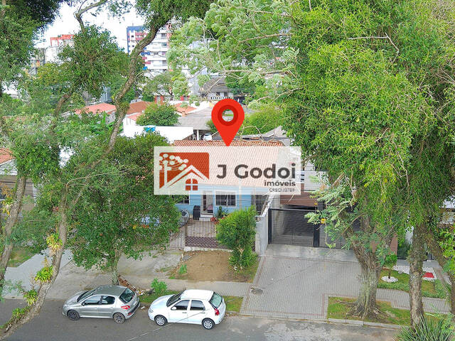 Terreno para Venda em Curitiba - 4