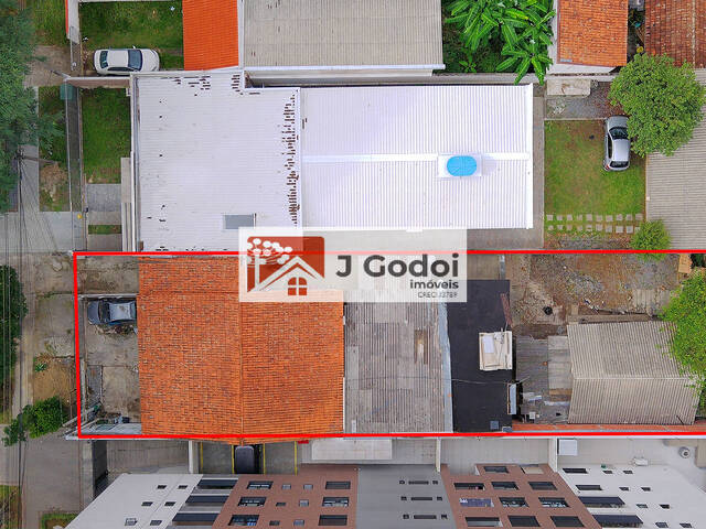 Terreno para Venda em Curitiba - 5