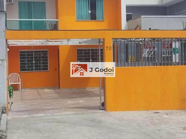 #2207 - Casa para Venda em Curitiba - PR
