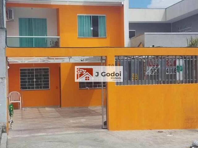 #2207 - Casa para Venda em Curitiba - PR