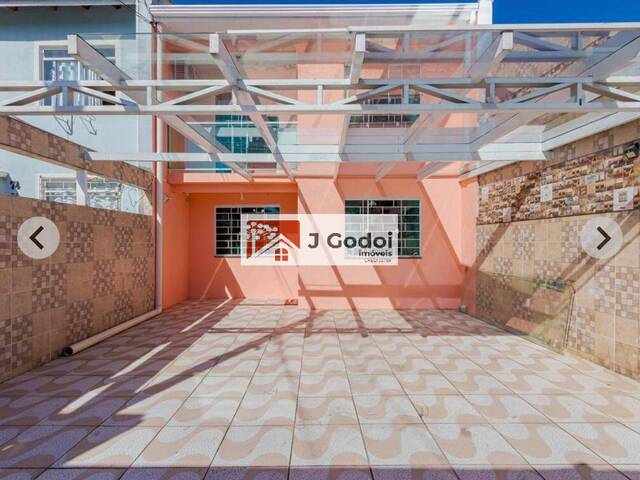 Casa para Venda em Curitiba - 4