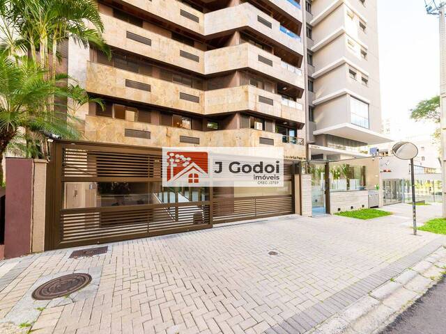 #2208 - Apartamento para Venda em Curitiba - PR