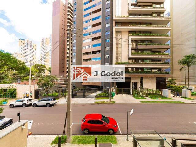 Apartamento para Venda em Curitiba - 4