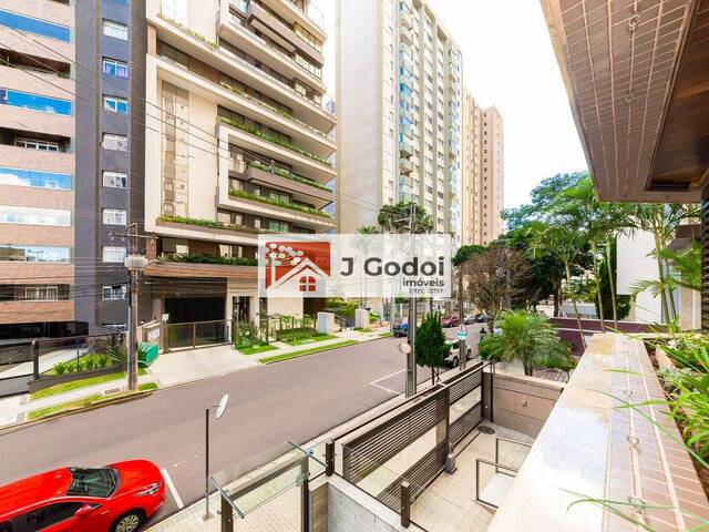 Apartamento para Venda em Curitiba - 5