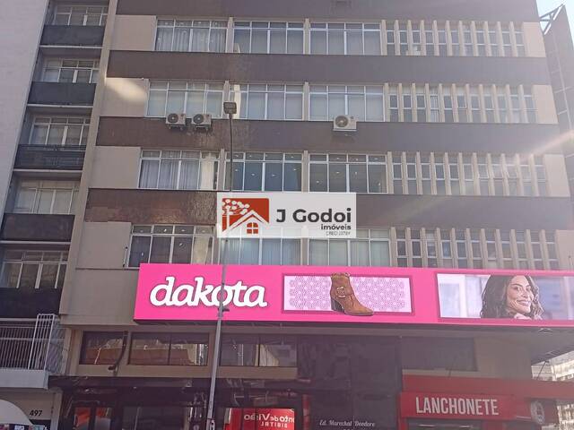 #2209 - Sala para Venda em Curitiba - PR