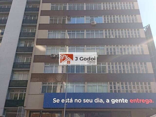 #2209 - Sala para Venda em Curitiba - PR