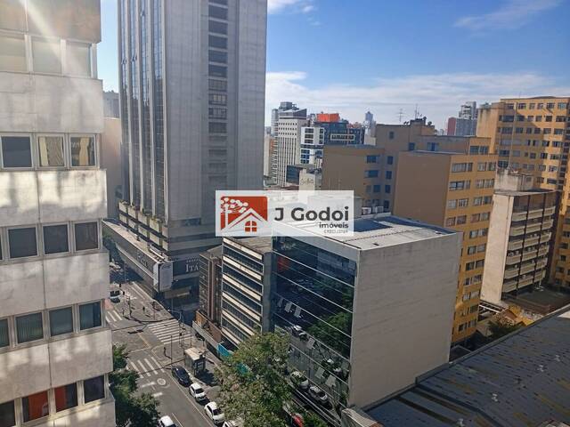 #2210 - Sala para Venda em Curitiba - PR