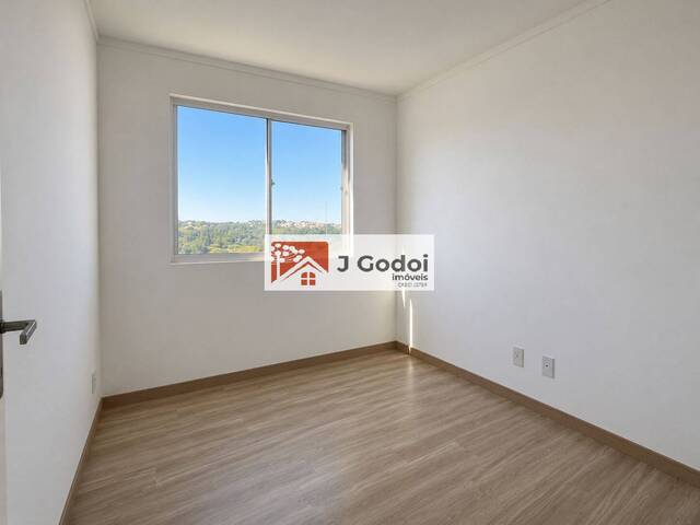 Apartamento para Locação em Almirante Tamandaré - 5