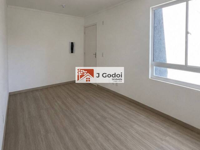 Apartamento para Locação em Almirante Tamandaré - 4
