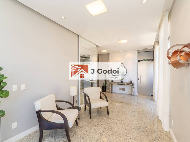 Apartamento para Venda em Curitiba - 5