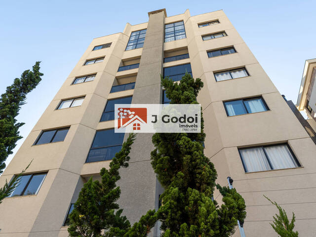 #2213 - Apartamento para Venda em Curitiba - PR - 3