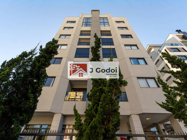 #2213 - Apartamento para Venda em Curitiba - PR - 2