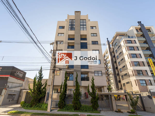 #2213 - Apartamento para Venda em Curitiba - PR - 1