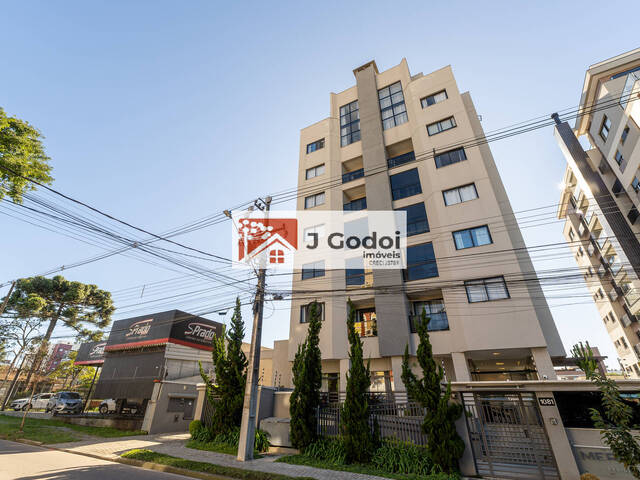 Apartamento para Venda em Curitiba - 4