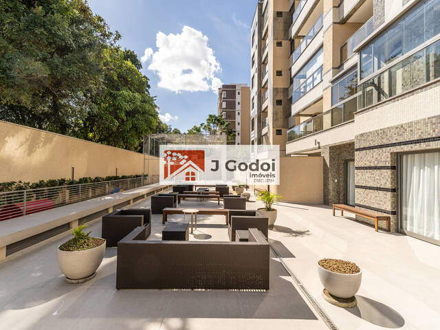 Apartamento para Venda em Curitiba - 5