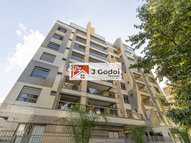 #2214 - Apartamento para Venda em Curitiba - PR - 3
