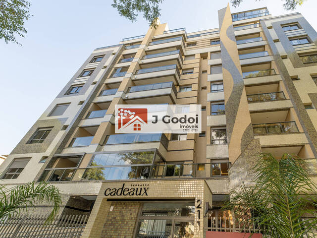 Apartamento para Venda em Curitiba - 4