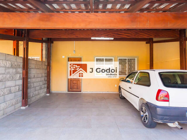 Sobrado para Venda em Curitiba - 4