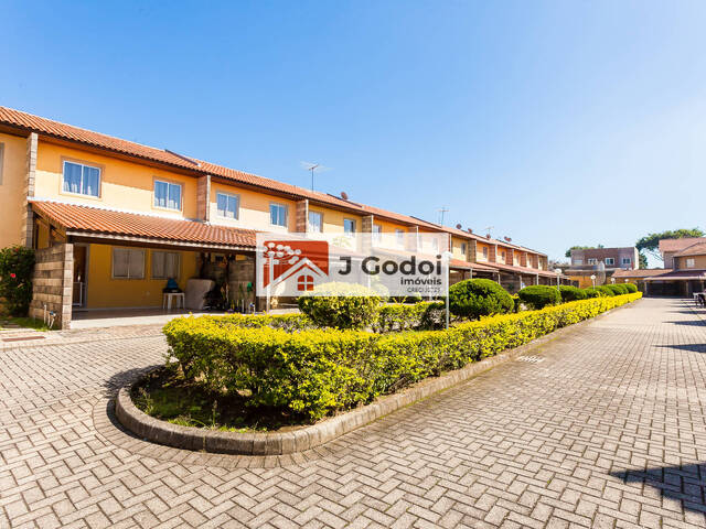 #2215 - Sobrado para Venda em Curitiba - PR