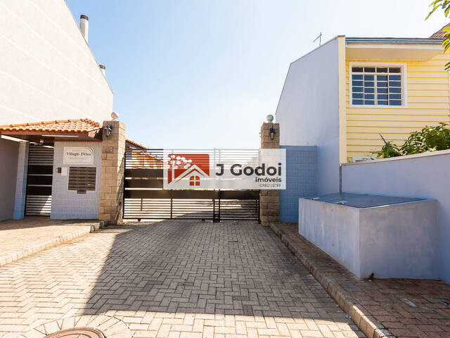 #2215 - Sobrado para Venda em Curitiba - PR
