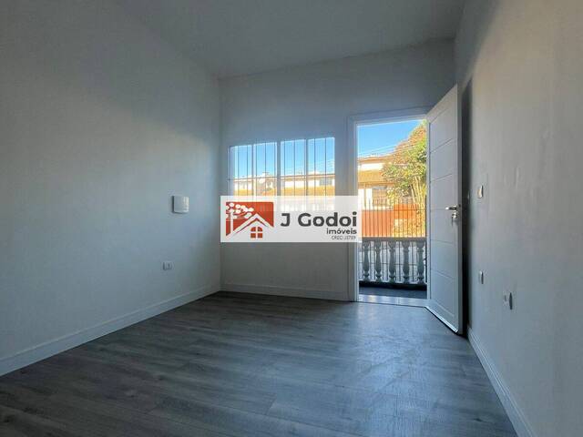 #00012.008 - Sobrado para Locação em Curitiba - PR - 3