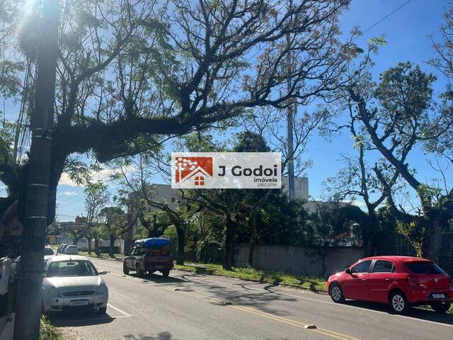 Sobrado para Locação em Curitiba - 5