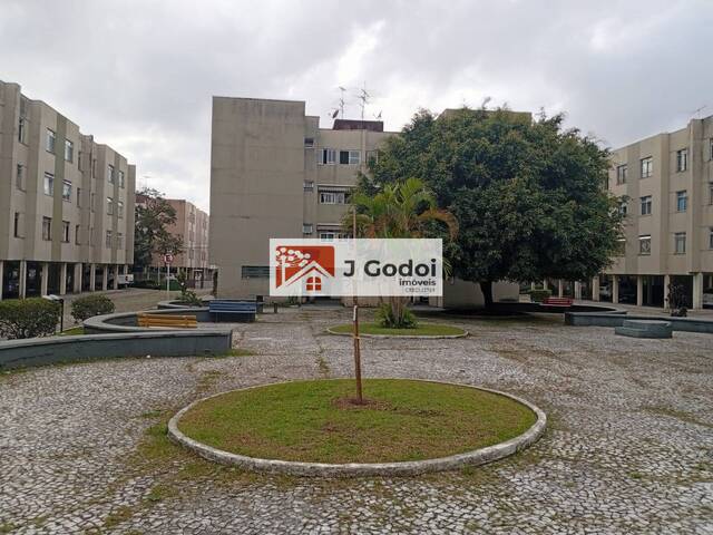 Apartamento para Venda em Curitiba - 4