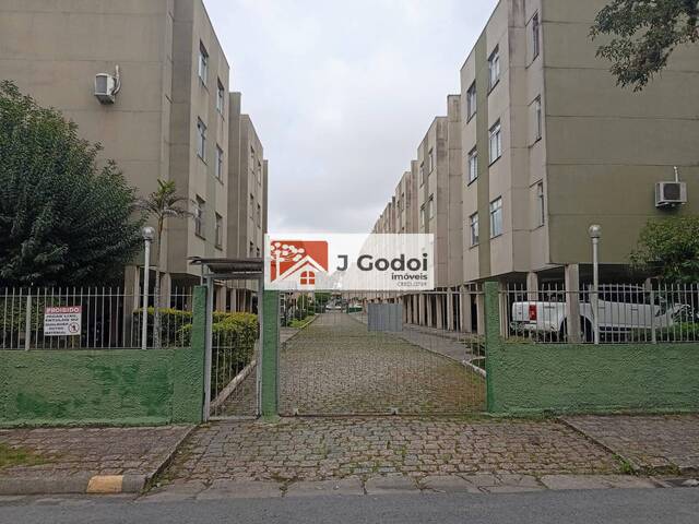 #2220 - Apartamento para Venda em Curitiba - PR