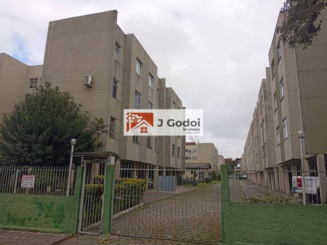 #2220 - Apartamento para Venda em Curitiba - PR