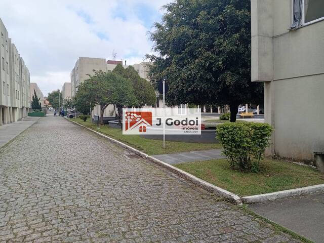 Apartamento para Venda em Curitiba - 5