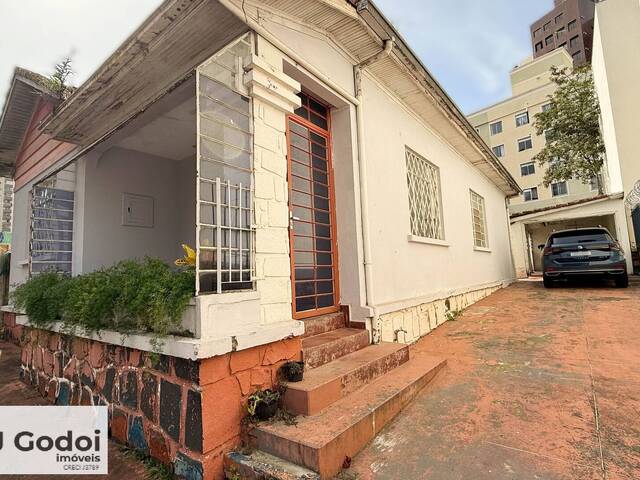 Conjunto Comercial para Locação em Curitiba - 5