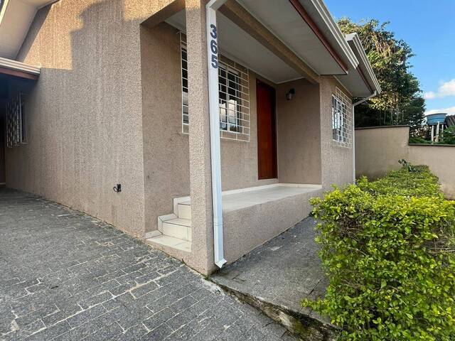 Casa para Locação em Curitiba - 4
