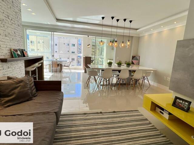 #2223 - Apartamento para Venda em Itapema - SC