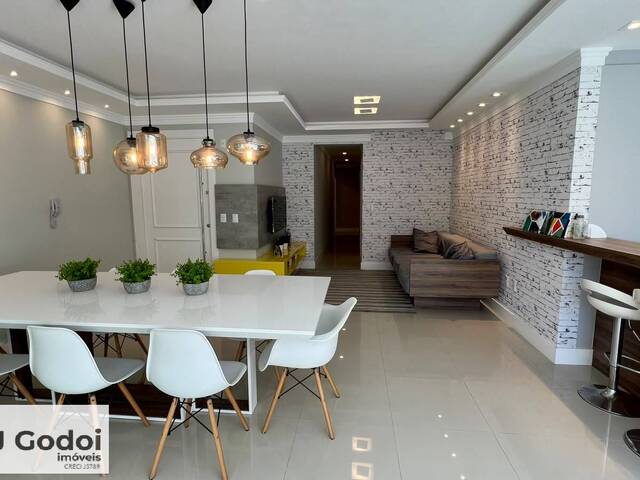 Apartamento para Venda em Itapema - 4