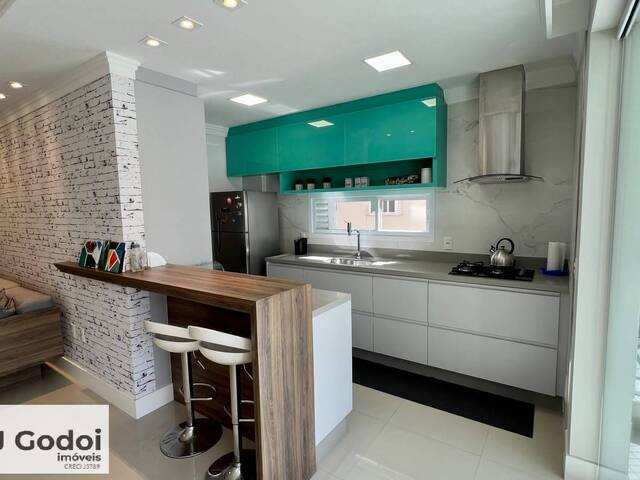 Apartamento para Venda em Itapema - 5