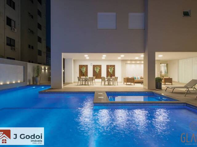 #2223 - Apartamento para Venda em Itapema - SC