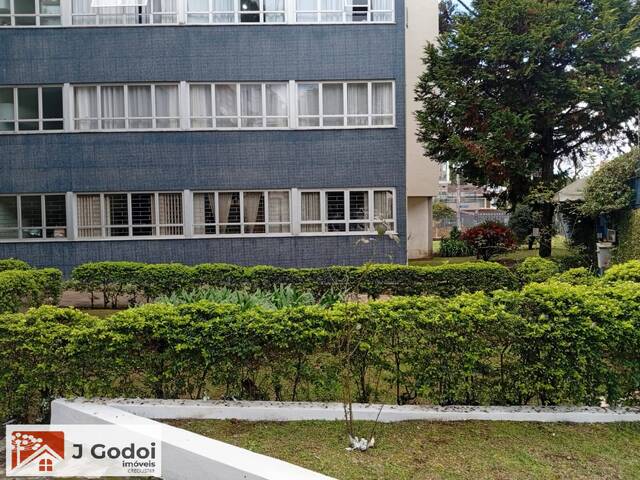 #2224 - Apartamento para Venda em Curitiba - PR